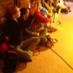 Lange Nacht der Kirchen 2006